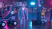 Lucifer S3 E7