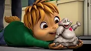 Alvinnn !!! et les Chipmunks