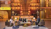 The Great Indian Kapil Show