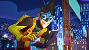 Batwheels S1 E5