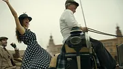 Berlin et La Dame à l'hermine