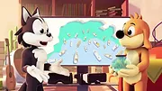 Pif et Hercule se mettent au vert S1 E8