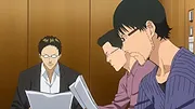 Bakuman