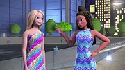 Barbie: A deux c'est mieux