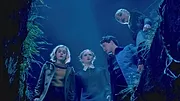 Les Nouvelles Aventures de Sabrina