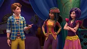 Descendants : Génération méchants S1 E7