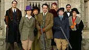Les Petits Meurtres d'Agatha Christie