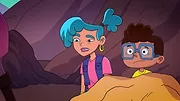 Monster Loving Maniacs S1 E4