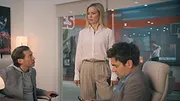 La Meneuse