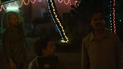 Le Seigneur de Bombay
