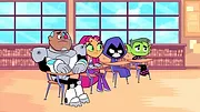 Teen Titans Go! S4 E14
