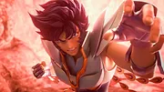 Les Chevaliers du Zodiaque - Saint Seiya