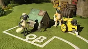 Shaun le mouton S2 E2
