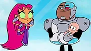 Teen Titans Go! S6 E28