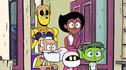 Teen Titans Go! S8 E13