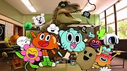 Le Monde incroyable de Gumball S5 E19