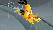 Angry Birds : Un été déjanté