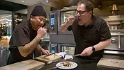 The Chef Show