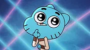 Le Monde incroyable de Gumball S2 E25