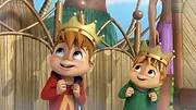 Alvinnn !!! et les Chipmunks