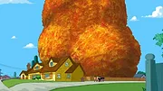 Phinéas et Ferb