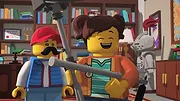 LEGO City Adventures