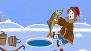 Les Contes de Masha S1 E21