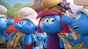Les Schtroumpfs S2 E32