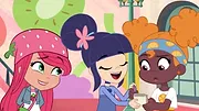 Strawberry Shortcake: Berry in the Big City