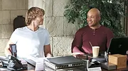 NCIS : Los Angeles S7 E2