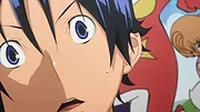 Bakuman
