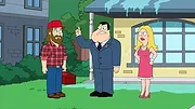 American Dad!