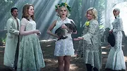 Les Nouvelles Aventures de Sabrina