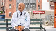 New Amsterdam S1 E5
