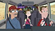 La Loi de Milo Murphy