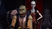 Star Wars : The Clone Wars