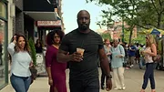 Marvel's Luke Cage
