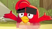 Angry Birds : Un été déjanté