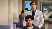 Good Doctor S5 E13