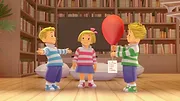 Les Triplés S2 E13