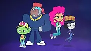 Teen Titans Go! S6 E44