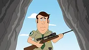 Brickleberry