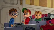 Alvinnn !!! et les Chipmunks