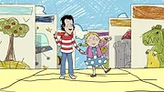 Tom-Tom et Nana S1 E5