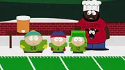 South Park S1 E4