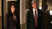 New York, police judiciaire S16 E11