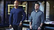 NCIS : Los Angeles S7 E18