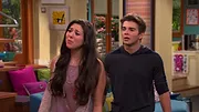 Les Thunderman S2 E12