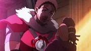 Cannon Busters