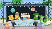 Peppa Pig S7 E4